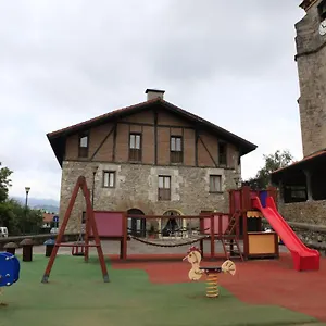  Hostal Uztartza España