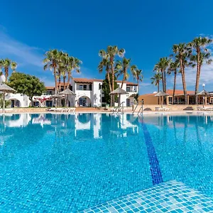*** Apartahotel Vistapicas España