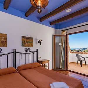 *** Hotel Rural Almazara España