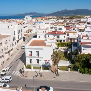  Hostal Kite España