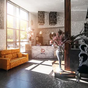 ** Hotel Acg España