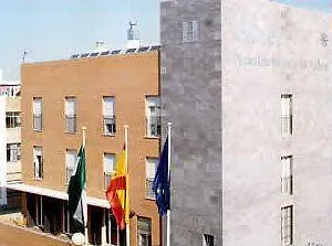  Hotel Nuestra Senora De Valme España