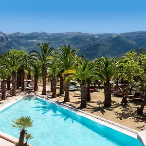 **** Hotel Ca N'ai - Adults Only España