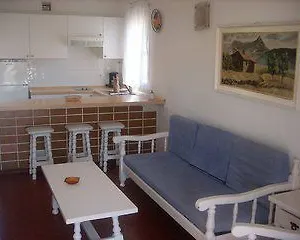 ** Hotel Los Porches Ramon España